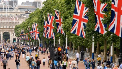 VE DAY 80 Years: Your guide to the biggest events across London and the UK