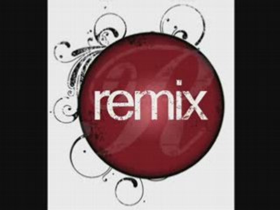 DJ PHARAON - INSTRU BOOBA (REMIX)