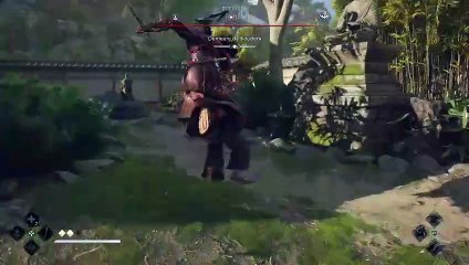 Gameplay Assassin’s Creed Shadows