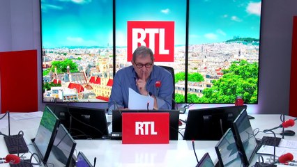 ENFANTS ET ÉCRANS - Amine Benyamina, addictologue, est l'invité de Yves Calvi