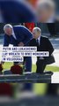 Putin and Lukashenko lay wreath to WW2 monument in Volgograd