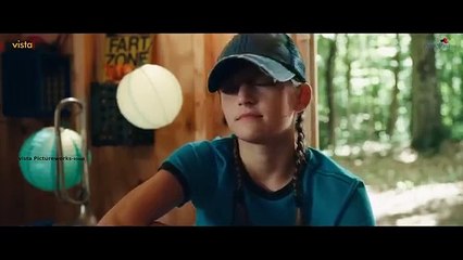 THE SKELETON'S COMPASS Full Hindi Movie _ 4K _ Best Hollywood Action Adventure Movies Hindi Dubbed