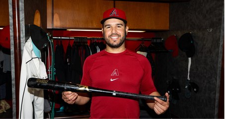 Eugenio Suárez y Salvador Pérez apuntan a marca histórica en MLB