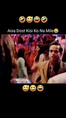 Funny Friends