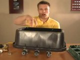 Tips For Installing A Sprinkler Valve Box