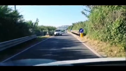 Bacoli (NA) - Ve la ricordate? Adesso è così (29.04.25)
