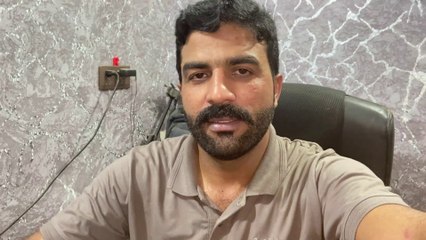 Muscles Pull After Cricket Match | Baba g Nomi Or Bhatti Sahab Ki Halat Hoi Buri