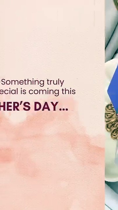 Mother's day gift guide