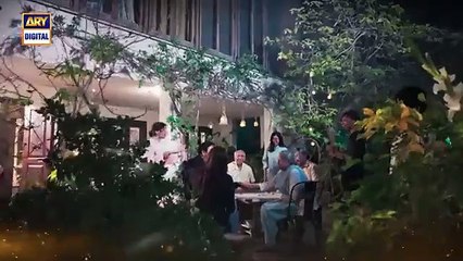 Parwarish Episode 8 - 29 April 2025 _ ARY Digital Drama