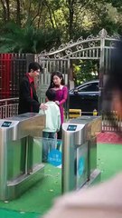 Seven-Year Marriage Ends When She Finally Walks Away