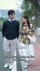 She Slept with Her Professor and Ended Up Married