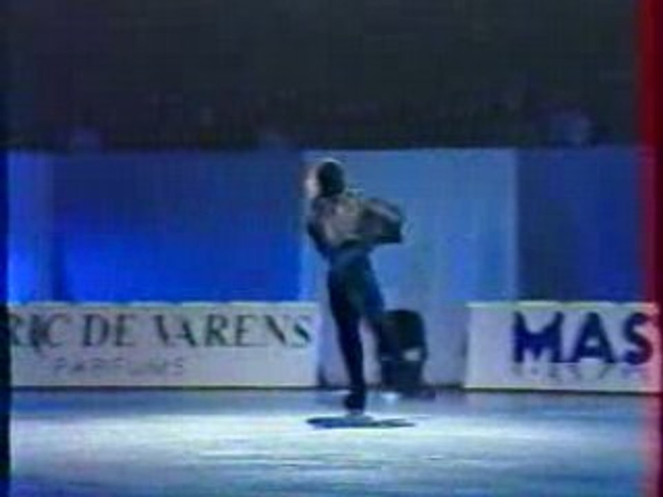 Duchesnays - 1995 Master Miko