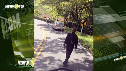 Nuevo ataque armado deja un policía muerto y dos más heridos en Peñalisa, Antioquia