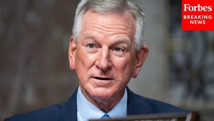 Tommy Tuberville Discusses Possible Run For Alabama Governor