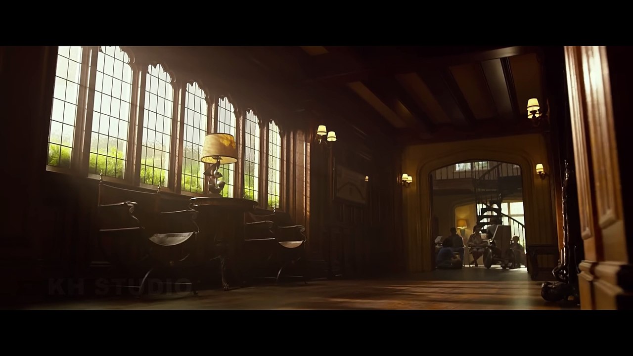 Marvel's Cyclops (2025) -  Trailer | Henry Cavill