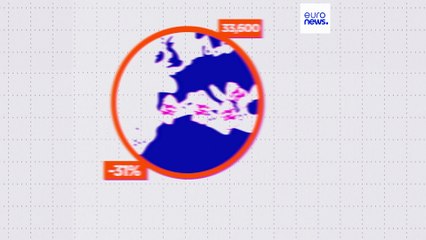 ورود غیرقانونی مهاجران؛ گذر از کدام مسیر برای رسیدن به اروپا دشوارتر شده است؟