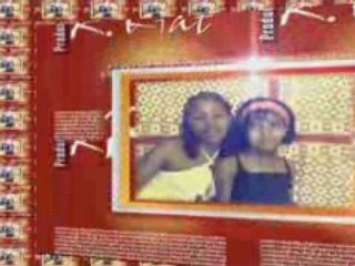 Generique R.kiat production 2