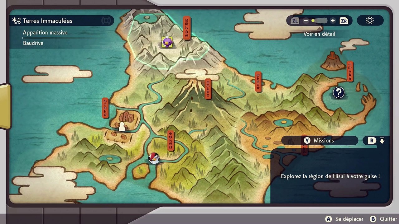 Furaiglon Légendes Pokémon Arceus : Comment l'obtenir et le faire évoluer en Guériaigle de Hisui ?