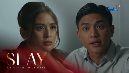 SLAY: Juro refuses to grant Amelie’s request! (Episode 21)