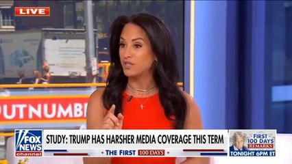 Outnumbered 4/29/25 FULL END SHOW | FOX BREAKING NEWS TRUMP April 29, 2025