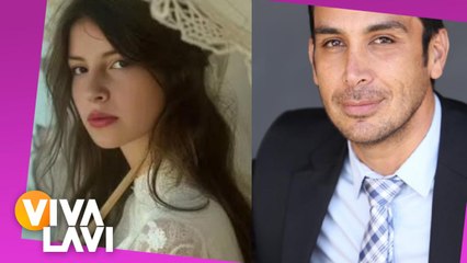 Filtran supuesta llamada de Francisco Cantú contra Romina Mircoli