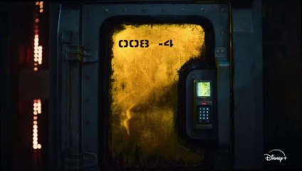 Alien: Planeta Tierra Teaser