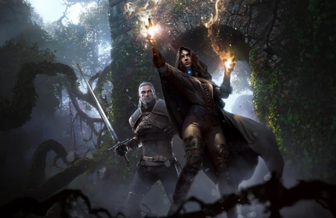 The Witcher 3 Yennefer voice actress Denise Dough casts doubt on franchise return