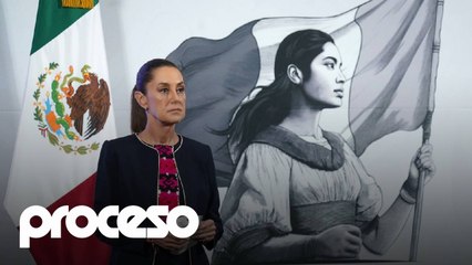 Los temas más importantes de la conferencia mañanera del lunes 29 de abril 2025
