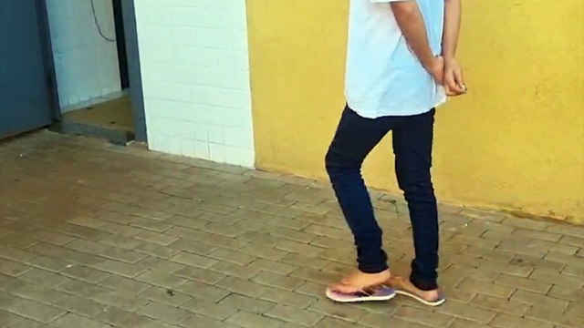 Filha xinga e agride a mãe no Bairro Interlagos