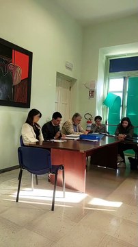 Agerola (NA) - Consiglio Comunale (29.04.25)