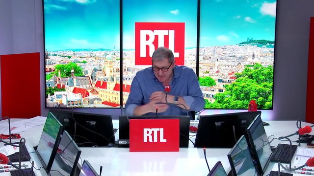 Père Fouras, Hanouna, Morandini... Les imitations du mardi 29 avril 2025