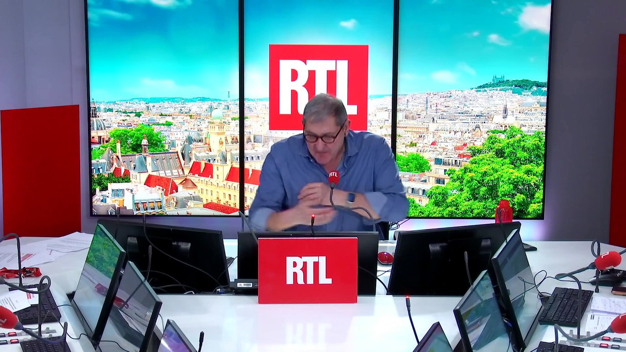 Père Fouras, Hanouna, Morandini... Les imitations du mardi 29 avril 2025