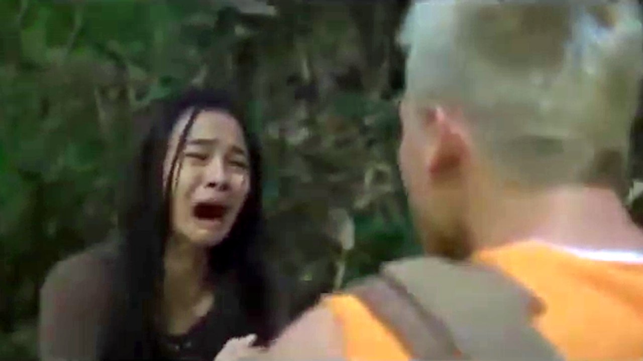 Virgin Forest - Im Wald der Jungfrauen Trailer OV