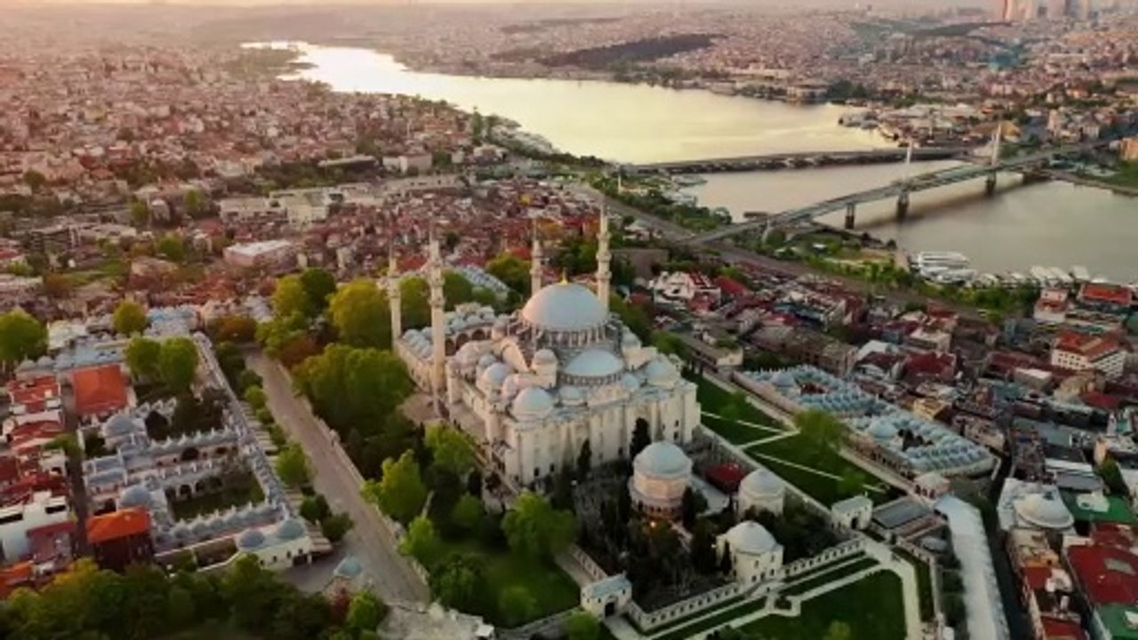 Auf Umwegen zum Glück - Lost in Love Trailer OV