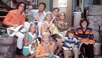 'Brady Bunch' star Susan Olsen knew Cindy was stupid