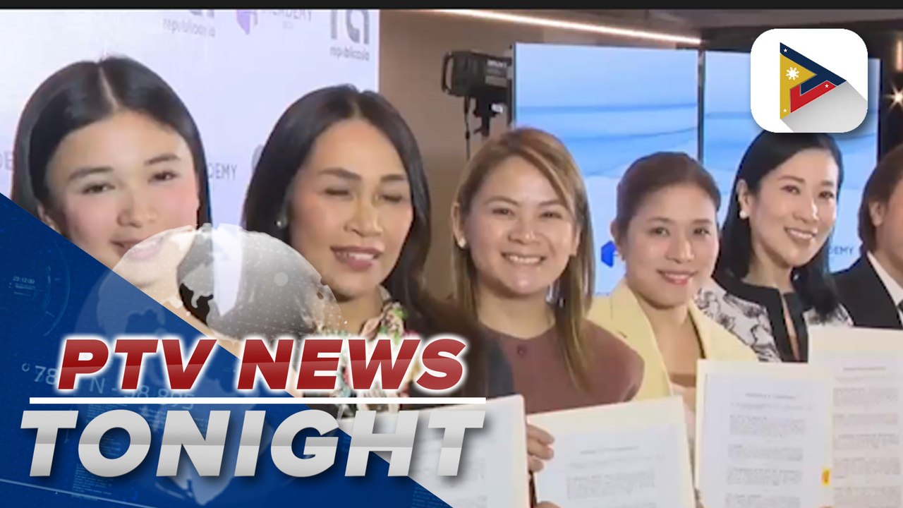 DBM partners with private sector to provide internet and devices to schools, students