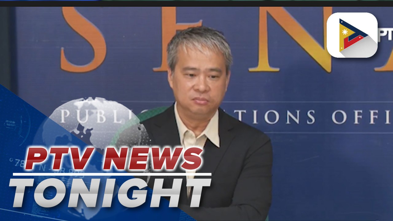 Senators continue preparations for VP Sara Duterte's impeachment trial