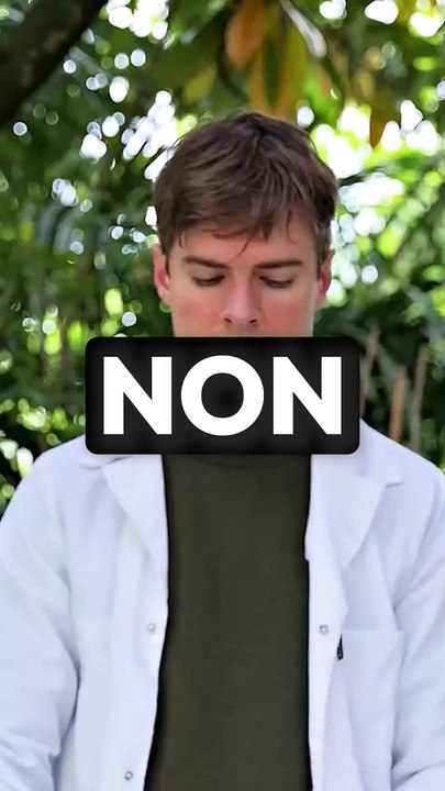 L'ASTUCE scientifique pour ouvrir une bouteille secouée !