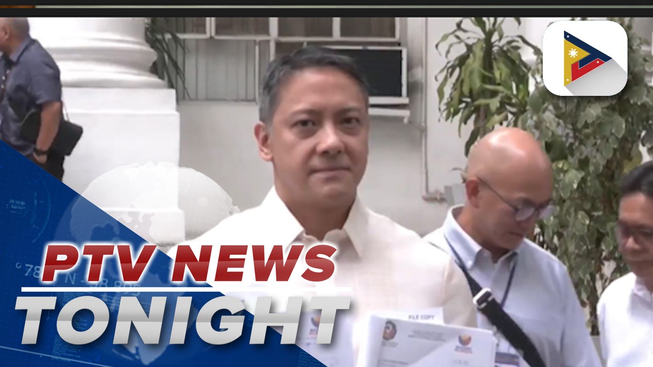 BIR files tax evasion vs vape brands