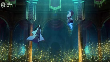 Вічність в одному бажанні (一念永恒 | Yi Nian Yongheng) — Серія 153 | Аніме та дунхуа українською