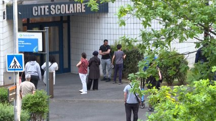 Courbevoie : le collège des Renardières sous la choc après la chute mortelle du chef de l’établissement