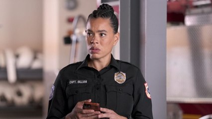 9-1-1: Lone Star