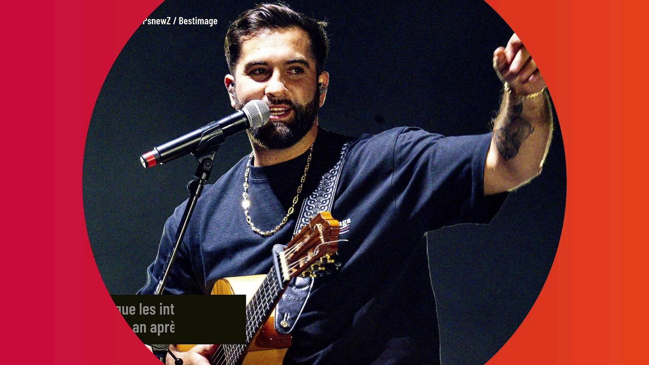 Kendji Girac en couple avec Soraya depuis 11 ans : pourquoi ont-ils vécu plus de six ans loin l'un de l'autre ?