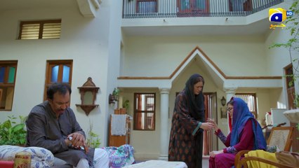 Dayan Episode 20 [Eng Sub] Mehwish Hayat - Ahsan Khan - Hira Mani - 29th April 2025 - HAR PAL GEO