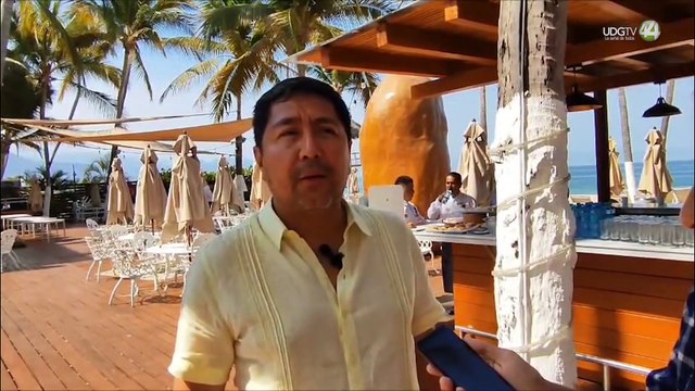 Puerto Vallarta mantiene altas expectativas para el verano y anuncia incremento de vuelos desde Canadá