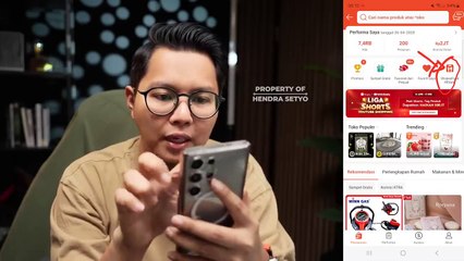 🔥 Baru! Raih Rp2 Juta Per Hari dengan Shopee Food Affiliate Hanya dengan Share Link!