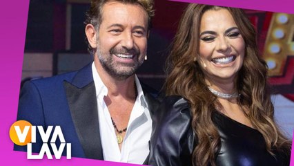 Cecilia Galliano rompe el silencio sobre Gabriel Soto