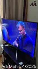 emHOME - Adi Mehić S24+2025