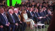 Roma - Forum di dialogo imprenditoriale Italia-Turchia - Audio in italiano (29.04.25)