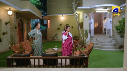 Behkaway Episode 15 - [Eng Sub] - Yashma Gill - Yasir Nawaz - Hiba Ali Khan - 29th April 2025